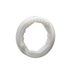 Aluprof Rolladen Aluprof Befestigungsring 98mm der Hochschiebesicherung SW70