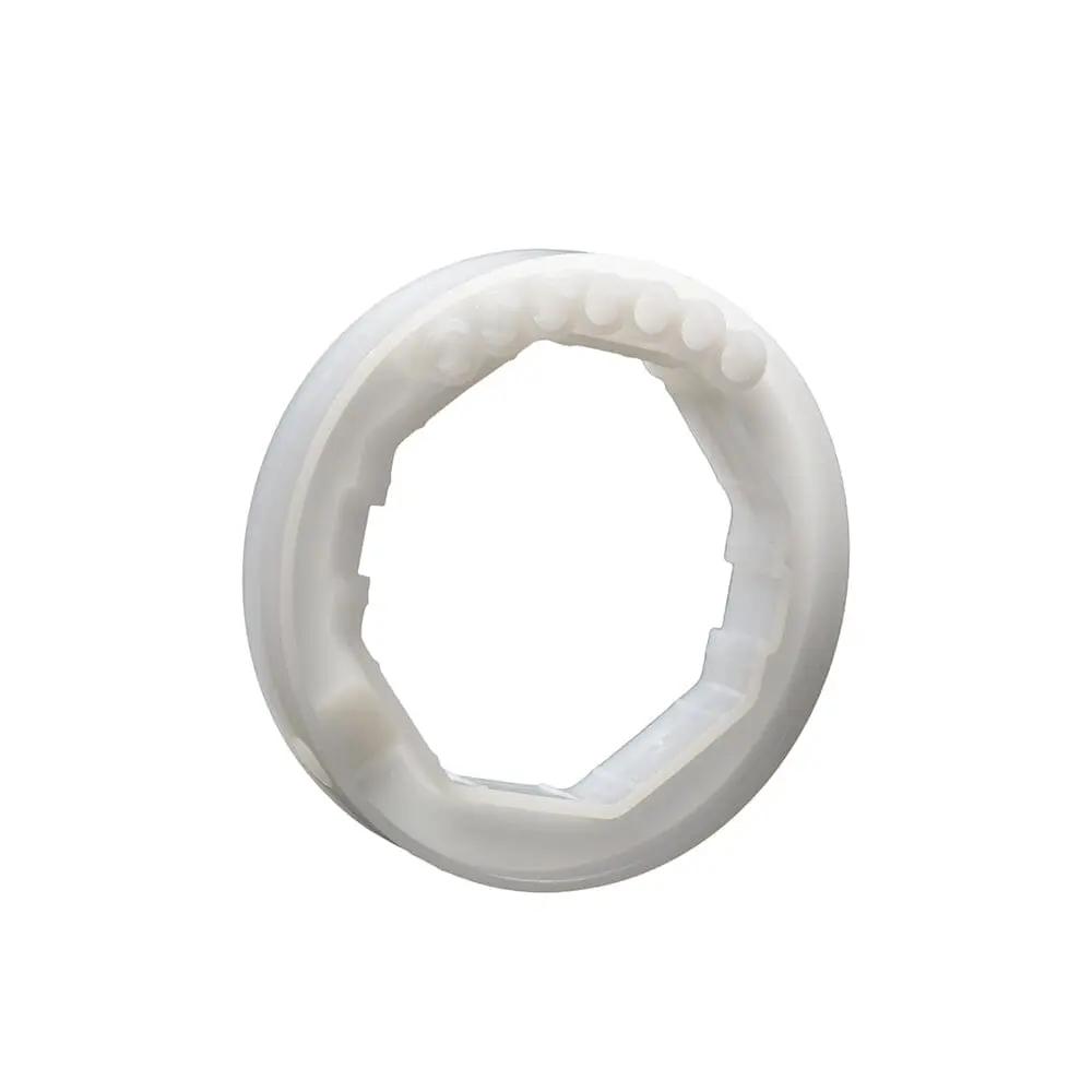 Aluprof Rolladen Aluprof Befestigungsring 98mm der Hochschiebesicherung SW70