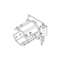 Aluprof Rolladen Aluprof Bremse für SW70