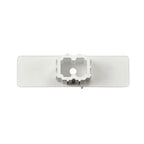 Aluprof Rolladen Aluprof Endkappe P-79 für Führungsschiene PPD79 Set