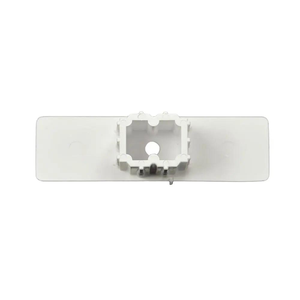 Aluprof Rolladen Aluprof Endkappe P-79 für Führungsschiene PPD79 Set