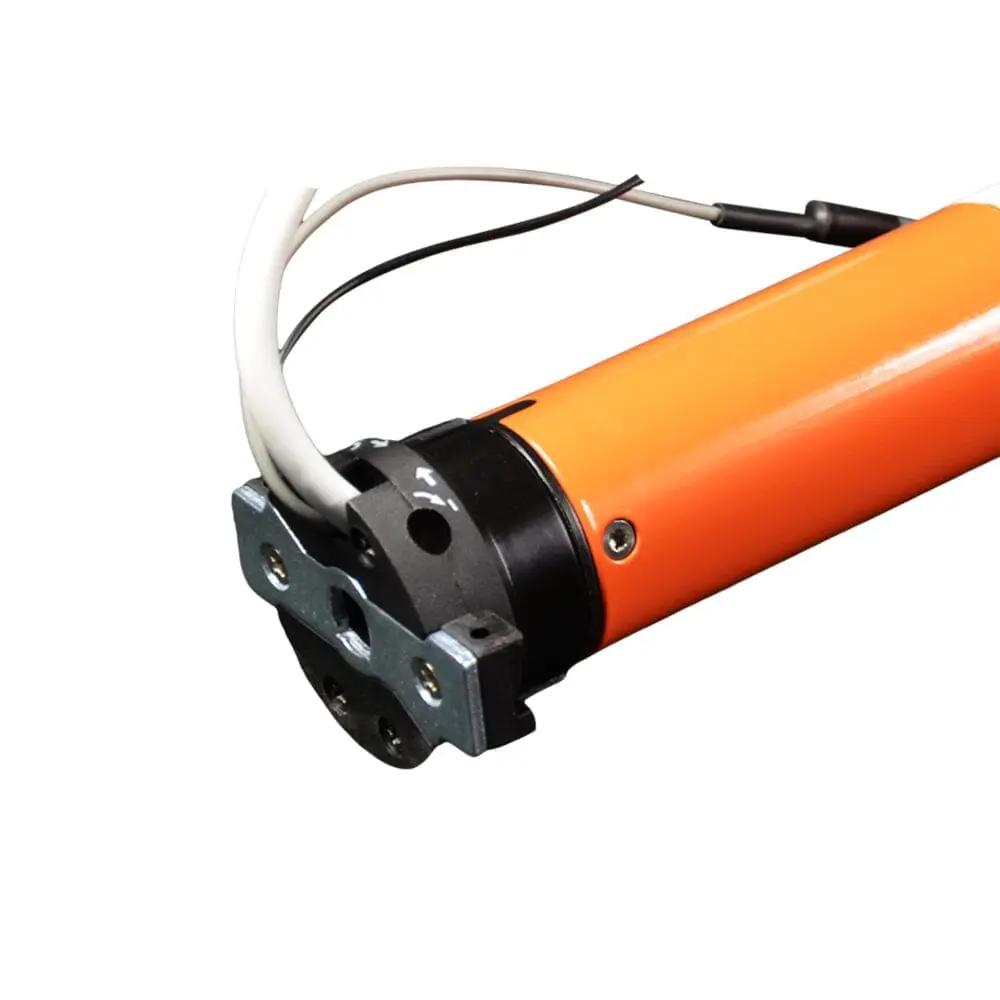 Aluprof Rolladen Aluprof Funk Rolladenmotor DM45R-10/15