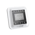 Aluprof Rolladen Aluprof Funkempfänger mit Zeitschaltuhr AC250-02 UP