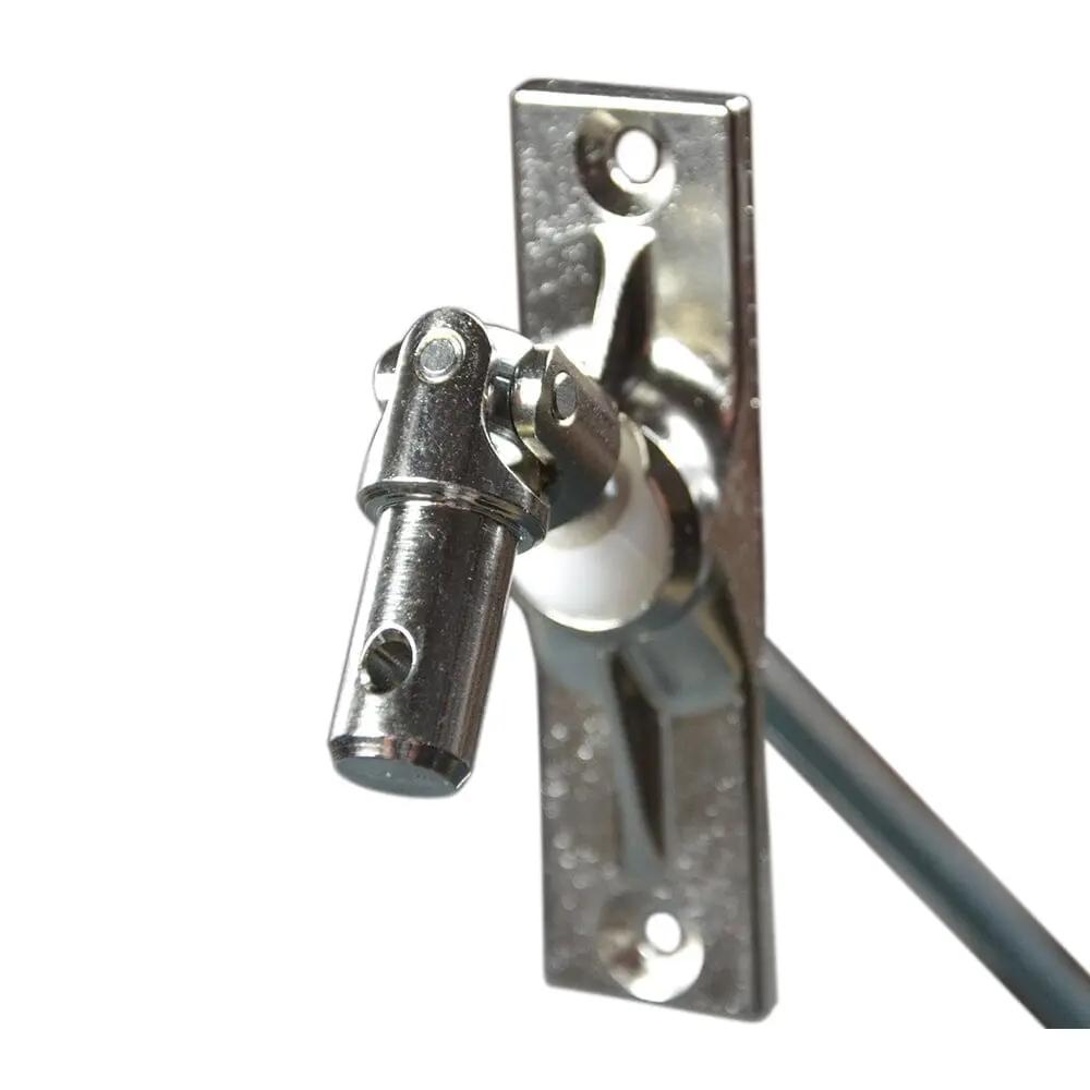Aluprof Rolladen Aluprof Kardangelenk 45° 300mm