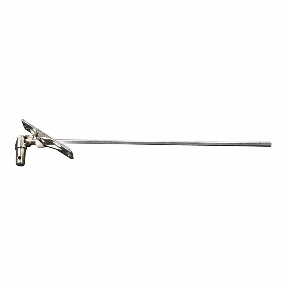 Aluprof Rolladen Aluprof Kardangelenk 45° 300mm