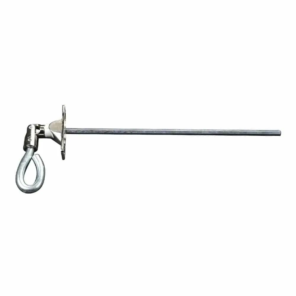 Aluprof Rolladen Aluprof Kardangelenk 45° mit Öse 300mm