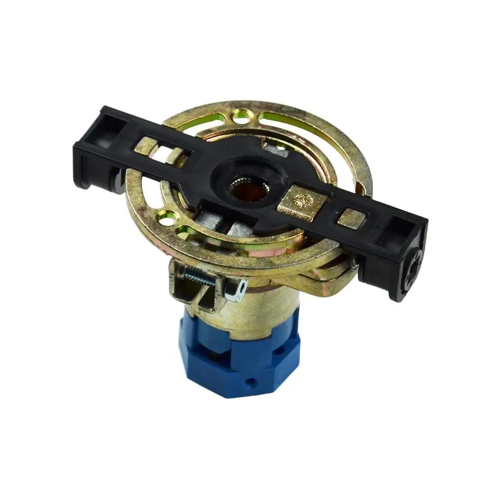 Aluprof Rolladen Aluprof Kegelgetriebe Rechts SW40 7Nm