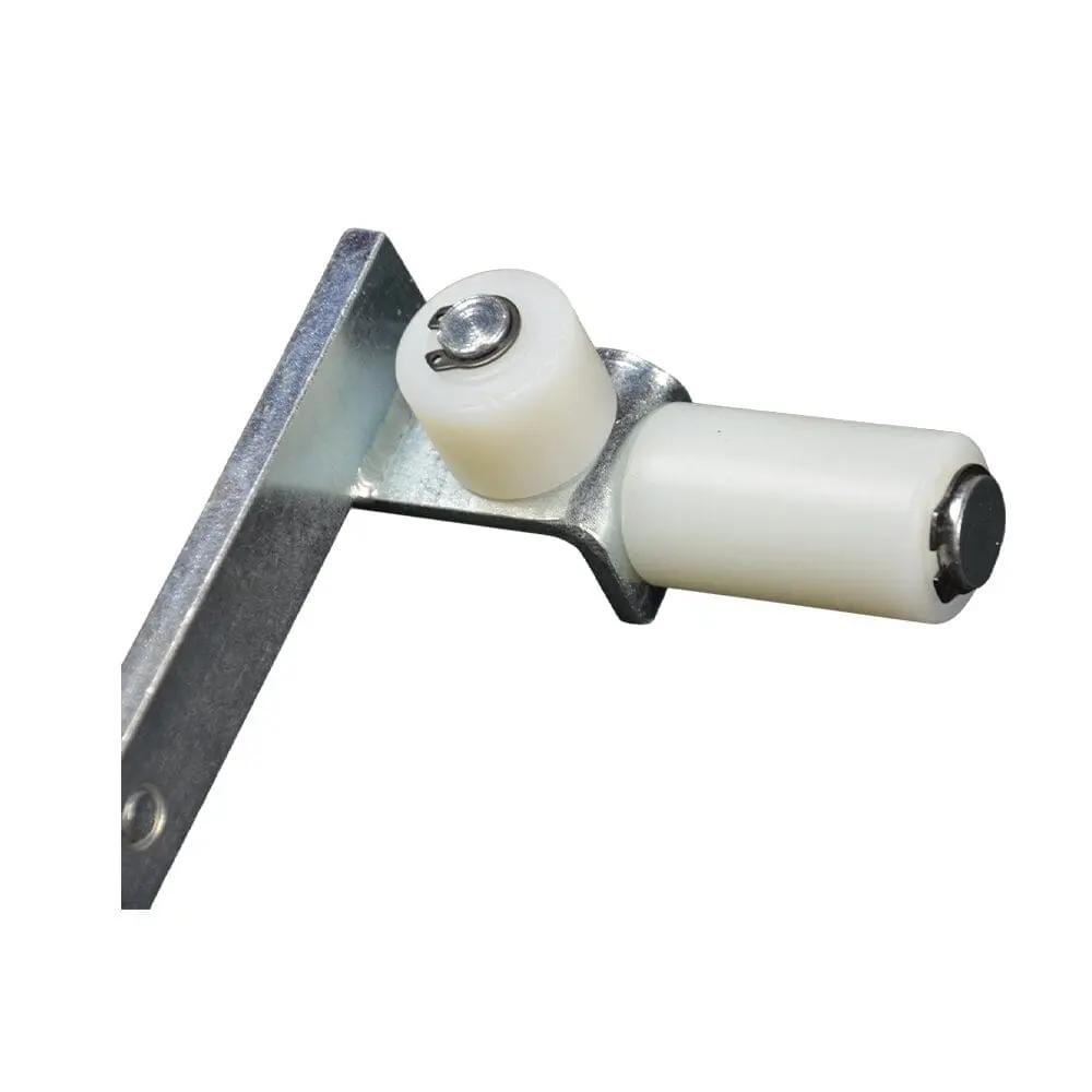 Aluprof Rolladen Aluprof Metall-Polyamid Einlaufrolle RPB PP120