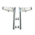 Aluprof Rolladen Aluprof Metall-Polyamid Einlaufrolle RPB PP120