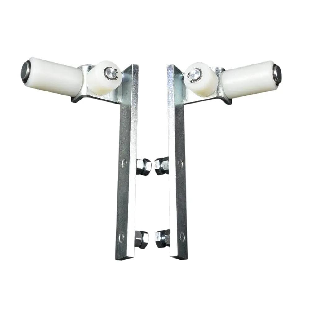Aluprof Rolladen Aluprof Metall-Polyamid Einlaufrolle RPB PP120