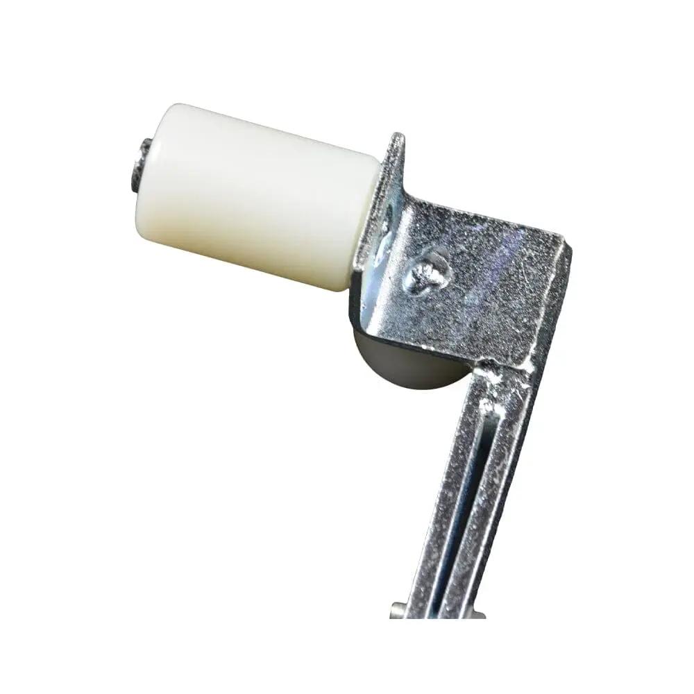Aluprof Rolladen Aluprof Metall-Polyamid Einlaufrolle RPK PP89 PPW110