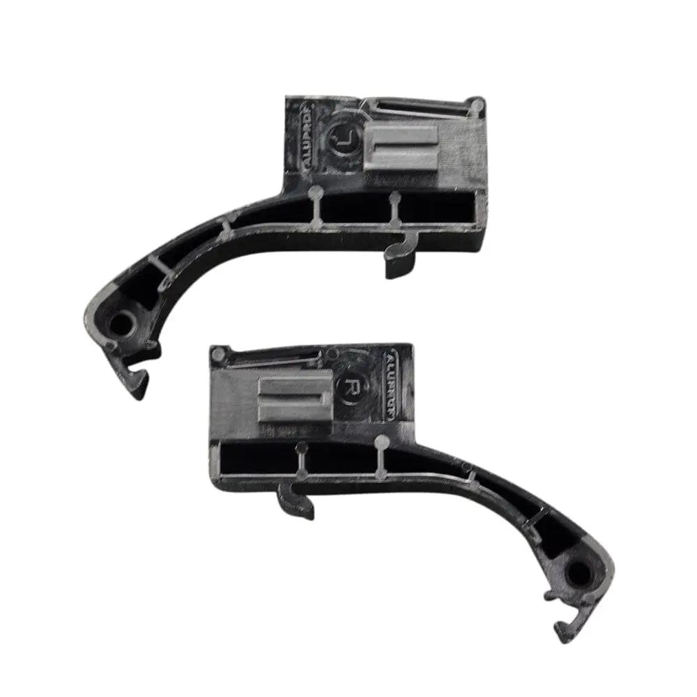 Aluprof Rolladen Aluprof Mini-Einlauftrichter SLMI/B