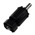 Aluprof Rolladen Aluprof PVC Kapsel SW60 mit Stift