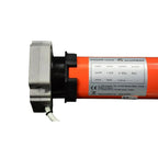 Aluprof Rolladen Aluprof Rohrmotor DM59M-120/9 NHK