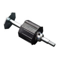 Aluprof Rolladen Aluprof Rolltor PVC Kapsel SW60 mit verstellbarem Stift