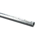 Aluprof Rolladen Aluprof Stahlwelle Achtkant SW Ø40 x 0,6mm