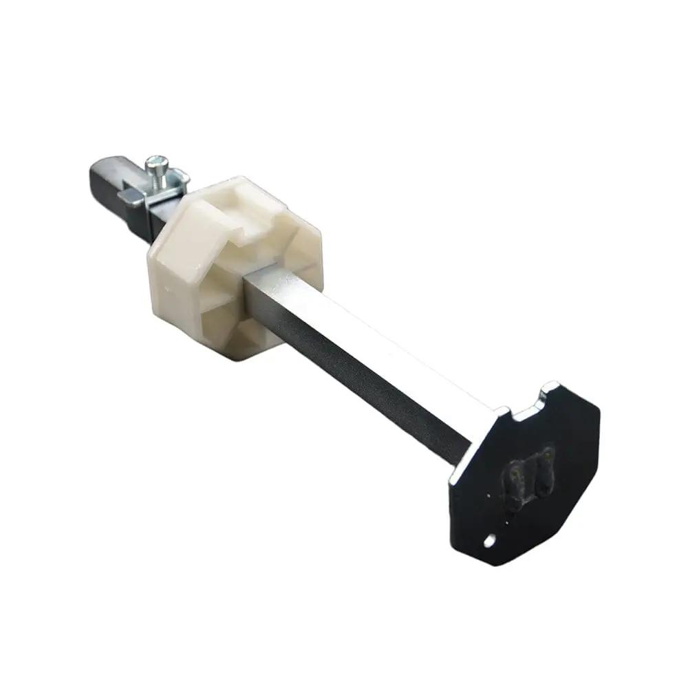 Aluprof Rolladen Aluprof Wellenbolzen SW 70 für Abrollsicherung 300mm