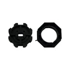 Aluprof Rolladen Hualite YYGL Adapter und Mitnehmer für SW70