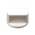 Aluprof Rolladen Weiss Aluprof Endleisten Stopper 13mm Set