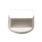 Aluprof Rolladen Weiss Aluprof Endleisten Stopper 13mm Set