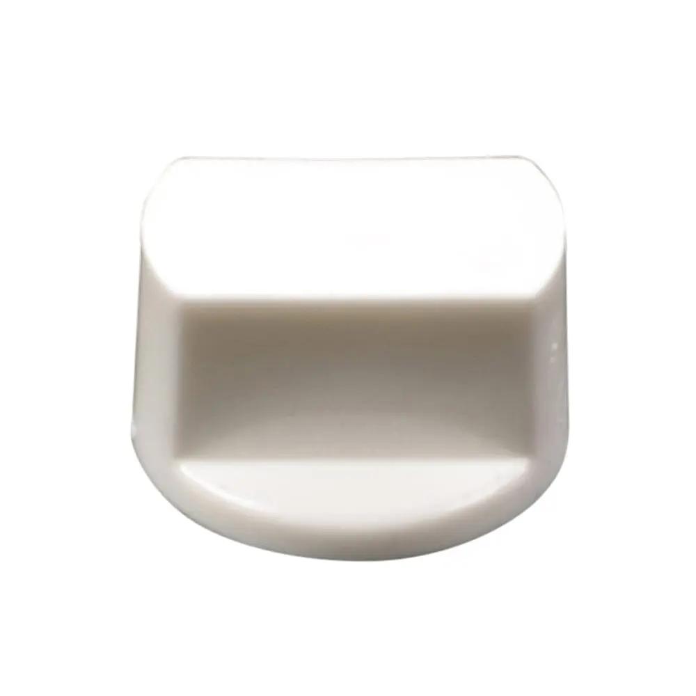 Aluprof Rolladen Weiss Aluprof Endleisten Stopper 13mm Set