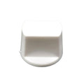 Aluprof Rolladen Weiss Aluprof Endleisten Stopper 30mm Set