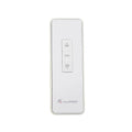 Aluprof Rolladen Weiss Aluprof Handsender AC127-01 1-Kanal