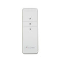 Aluprof Rolladen Weiss Aluprof Handsender AC140-01C 1-Kanal