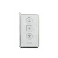 Aluprof Rolladen Weiß Aluprof Mini Handsender AC129-01 1-Kanal