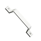 Aluprof Rolladen Weiss Aluprof Rolladen Alu Endstabhalter