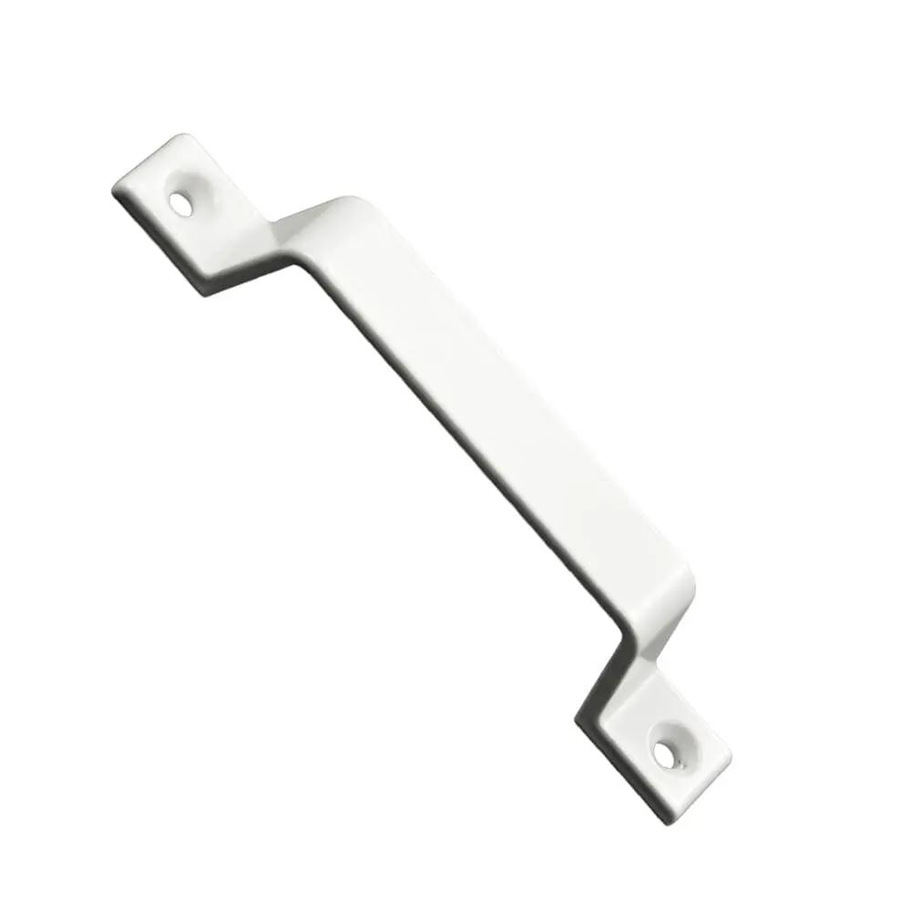 Aluprof Rolladen Weiss Aluprof Rolladen Alu Endstabhalter
