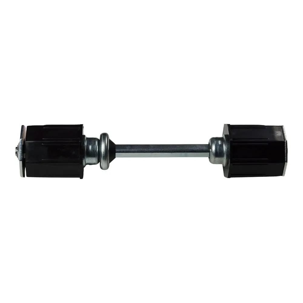 Aluprof Rolltor Aluprof PVC Kapsel SW60 mit gemeinsamen Antrieb