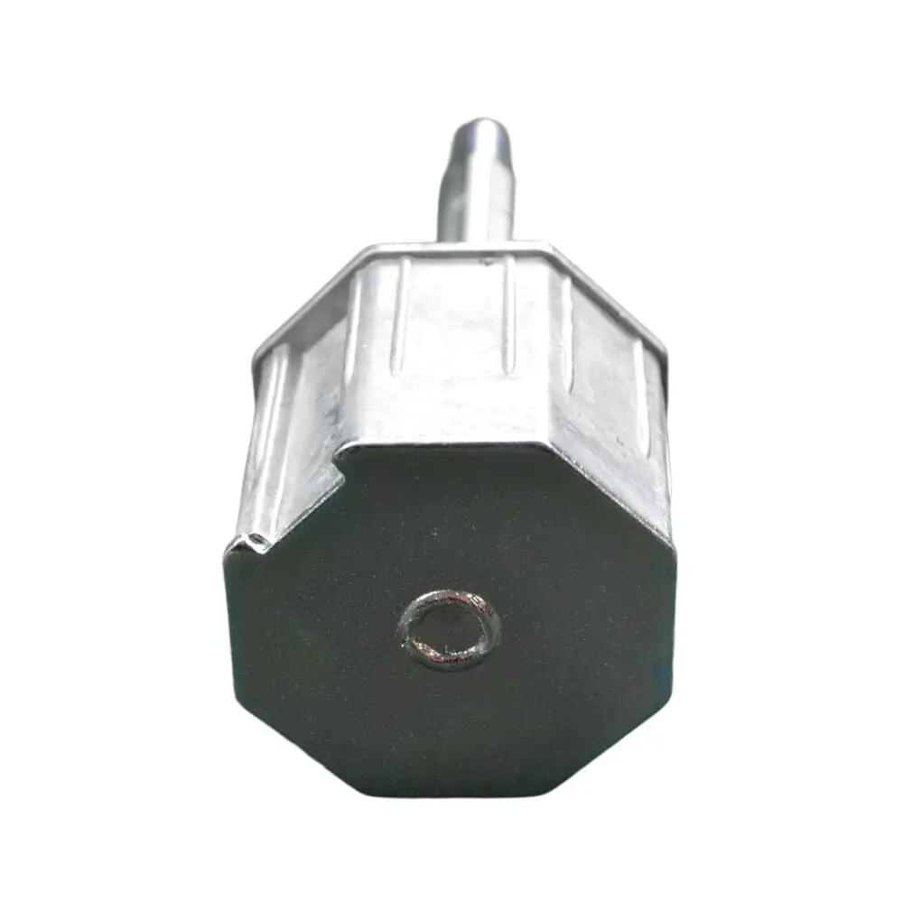 Aluprof Rolltor Aluprof Rolltor ALU Kapsel SW70 mit verstellbarem Stift