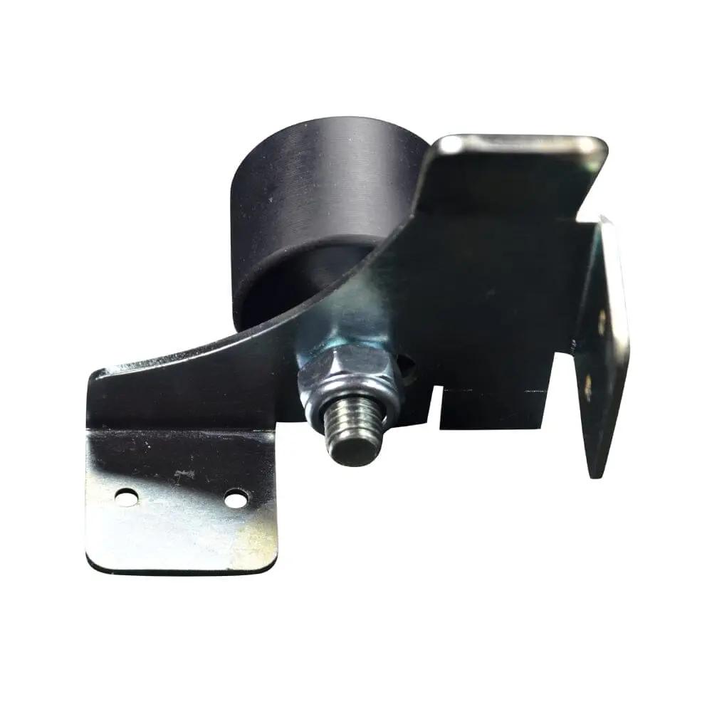 Aluprof Rolltor Aluprof Rolltor Einlaufrolle Metall-Polyamid L/R