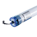 BECKER-Antriebe GmbH Rolladen Becker Funk Rohrantrieb L80-11-C12 PLUS 80Nm