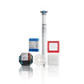 BECKER-Antriebe GmbH Rolladen Becker Hazard Control Fluchttür Set HCS520 10Nm