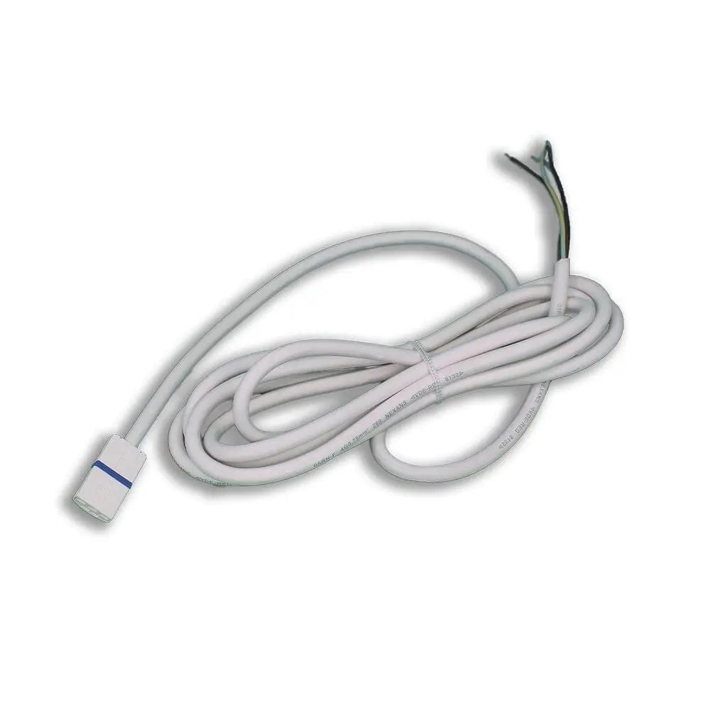 BECKER-Antriebe GmbH Rolladen Becker Steckbare Anschlussleitung C-Plug 10m