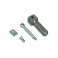 BECKER-Antriebe GmbH Rolladen Becker Steckzapfen 4/16 4-kant 16mm
