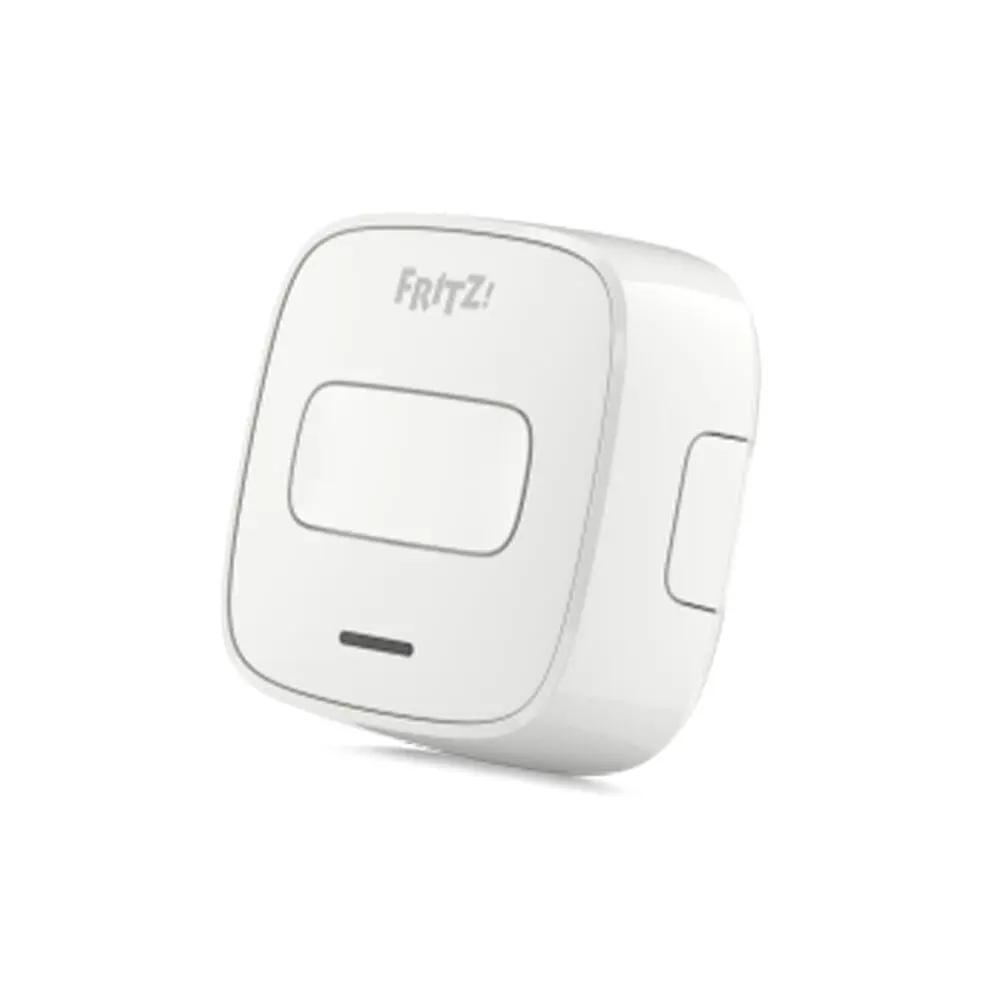 BECKER-Antriebe GmbH Rolladen Becker Taster AVM FRITZ!DECT 400