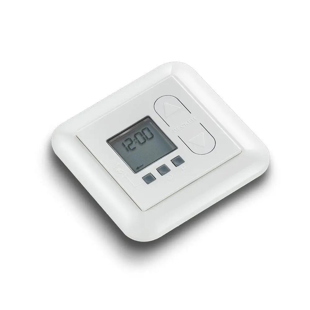 BECKER-Antriebe GmbH Rolladen Becker TimeControl U26 Wandsender mit Zeitschaltuhr