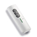 BECKER-Antriebe GmbH Rolladen Weiss Becker Handsender Centronic EasyControl EC545-II