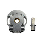 Cherubini Rolladen Cherubini Kurbelmechanismus mit Bolzen ACEC 1:10 18Nm