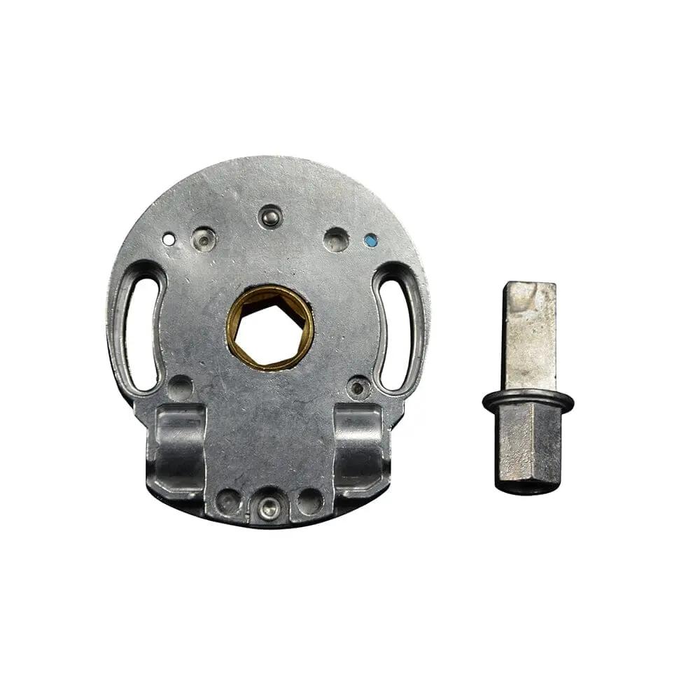 Cherubini Rolladen Cherubini Kurbelmechanismus mit Bolzen ACEC 1:10 18Nm