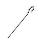 Cherubini Rolladen Markisen Kurbelstange 1500mm mit Haken