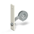 Eckermann Rolladen Eckermann Einlass Gurtwickler Standard UP für 22mm breiten Gurt