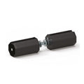 Eckermann Rolladen Eckermann Kupplung mit Mini-Kugellager 28mm für SW60