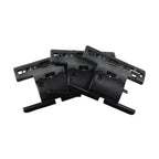 Eckermann Rolladen Eckermann Wellenverbinder OKTOEASY 1-gliedrig SW60 mit reduziertem Winkel Set