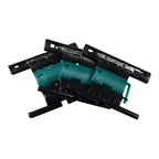 Eckermann Rolladen Eckermann Wellenverbinder OKTOEASY 2-gliedrig SW40 Set