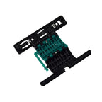 Eckermann Rolladen Eckermann Wellenverbinder OKTOEASY 2-gliedrig SW40 Set