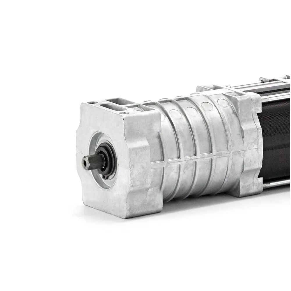 Elero Jalousien Elero Jalousieantrieb JA 09 Soft 9Nm